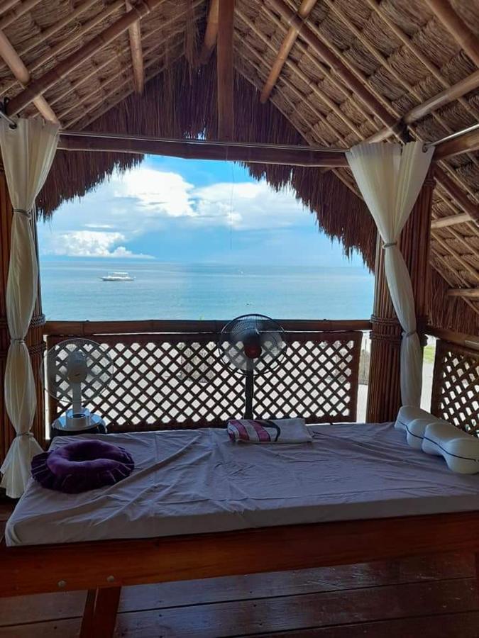 Shenanigans Glamping Resort Zamboanguita  Dış mekan fotoğraf